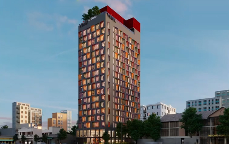 WINK HOTEL CẦN THƠ